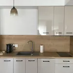 Apartamento Julia Ozonowane *