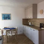Julia Ozonowane Apartament