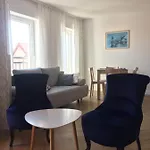 Apartamento Julia Ozonowane *