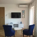 Julia Ozonowane Apartamento *