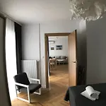 Apartamento Julia Ozonowane *