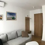 Apartamento Julia Ozonowane