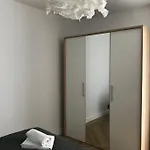 Apartamento Julia Ozonowane *