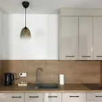 Apartamento Julia Ozonowane