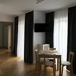 Apartamento Julia Ozonowane Ustronie Morskie
