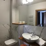 Julia Ozonowane Apartamento