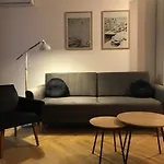 Apartamento Julia Ozonowane *