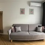 Julia Ozonowane Apartamento