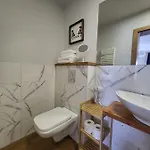 Apartamento Julia Ozonowane
