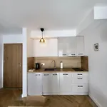 Julia Ozonowane Apartamento Ustronie Morskie
