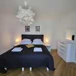 Apartamento Julia Ozonowane Ustronie Morskie