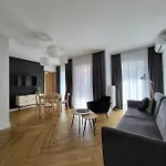 Julia Ozonowane Apartamento