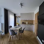 Julia Ozonowane Apartamento