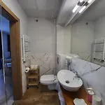 Julia Ozonowane Apartamento