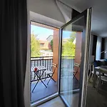 Julia Ozonowane Apartamento *