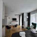 Julia Ozonowane Apartamento Ustronie Morskie