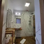 Julia Ozonowane Apartamento