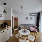 Julia Ozonowane Apartamento *