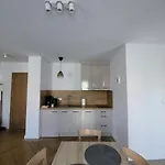 Apartamento Julia Ozonowane *