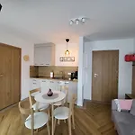 Julia Ozonowane Apartamento Ustronie Morskie
