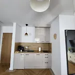 Apartamento Julia Ozonowane Ustronie Morskie