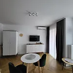 Julia Ozonowane Apartamento *
