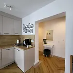 Apartamento Julia Ozonowane *