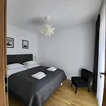 Apartamento Julia Ozonowane Ustronie Morskie