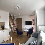 Apartamento Julia Ozonowane