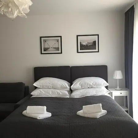 Julia Ozonowane Διαμέρισμα Ustronie Morskie