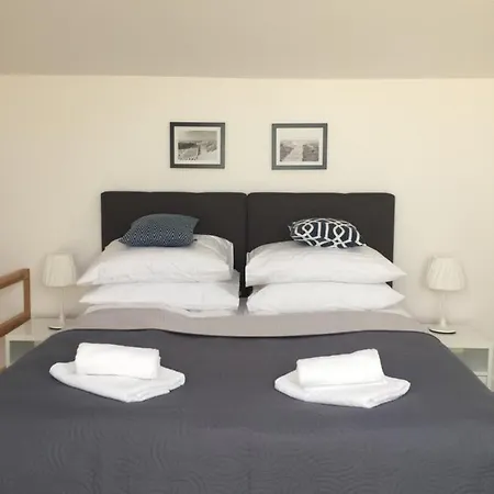 Julia Ozonowane Apartament *
