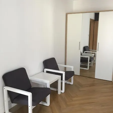 Julia Ozonowane Διαμέρισμα Ustronie Morskie