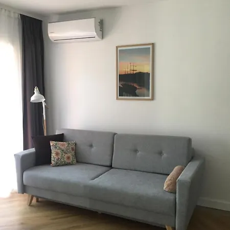 Julia Ozonowane * Ustronie Morskie