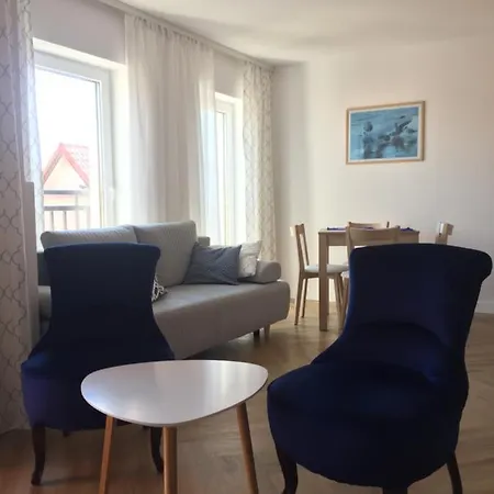 Apartman Julia Ozonowane *