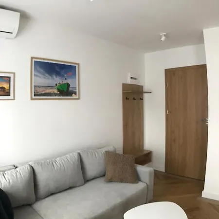 Διαμέρισμα Julia Ozonowane