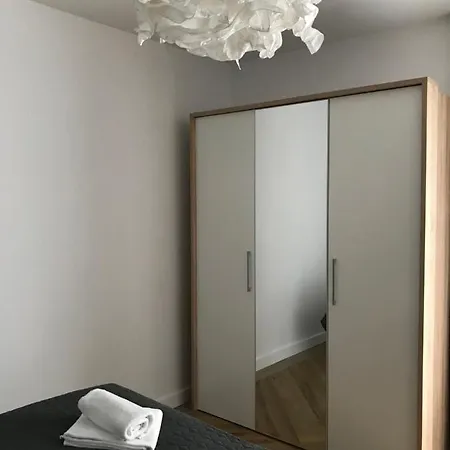 Διαμέρισμα Julia Ozonowane *