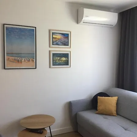 Julia Ozonowane Ustronie Morskie