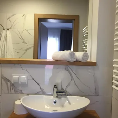 Apartament Julia Ozonowane