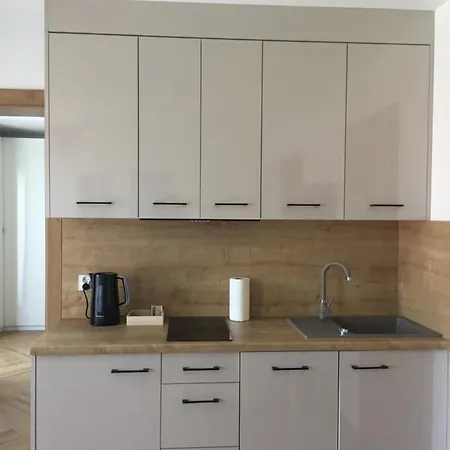 Διαμέρισμα Julia Ozonowane *