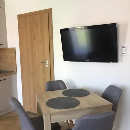 Julia Ozonowane Ustronie Morskie