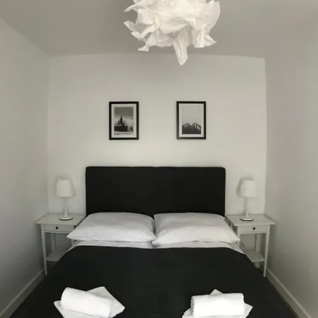 Apartament Julia Ozonowane