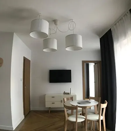 Julia Ozonowane * Ustronie Morskie