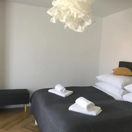Julia Ozonowane Apartament Ustronie Morskie