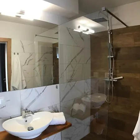 Julia Ozonowane Apartman