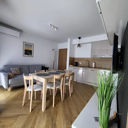 Julia Ozonowane Διαμέρισμα *