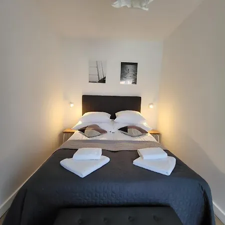 Julia Ozonowane * Ustronie Morskie