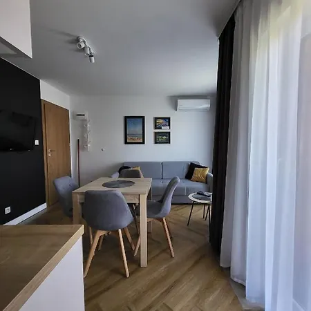 Julia Ozonowane * Ustronie Morskie