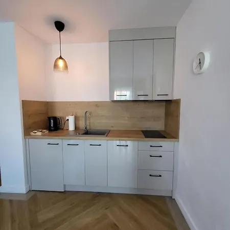 Julia Ozonowane Ustronie Morskie