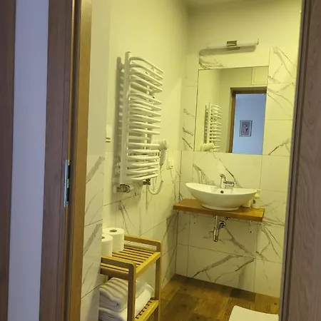 Διαμέρισμα Julia Ozonowane *