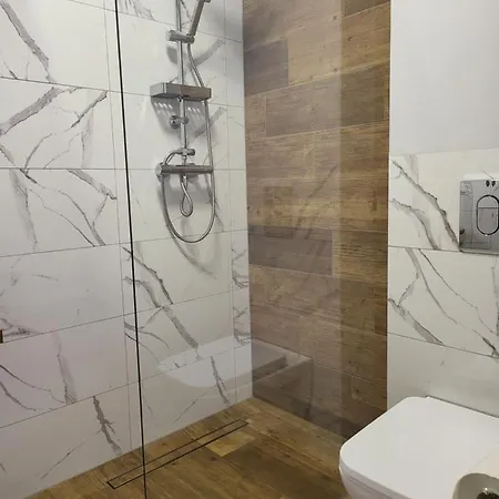 Διαμέρισμα Julia Ozonowane *